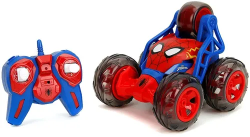 Samochód zdalnie sterowany JADA TOYS Marvel Spider-Man 203225001