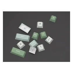 Klawiatura ROYAL KLUDGE R75 Sky Cyan K Silver Switch