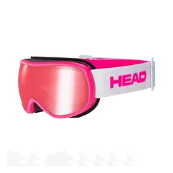 Ochelari Cap Ninja 395430 Roșu / Roz