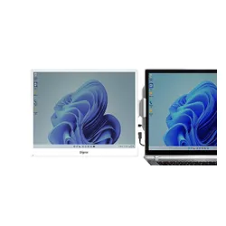 Monitor BIGME B13 Color 13.3" 3200x2400px