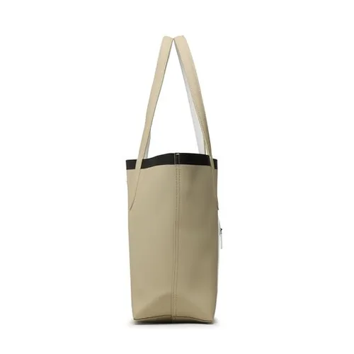 Сумка Lacoste Shopping Bag NF4237AS Brindille Fraine Noir L46