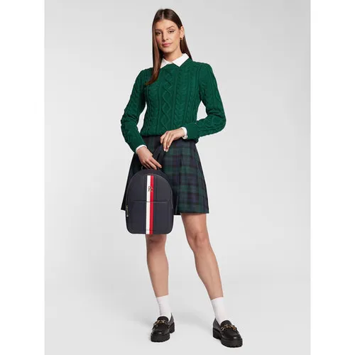 Tommy Hilfiger TH emblema Rucsac corp AW0AW14216 DW6 Rucsac