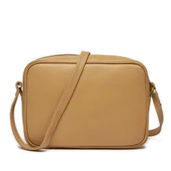 Geanta Patrizia Pepe CB8985/L001-B685 Maro