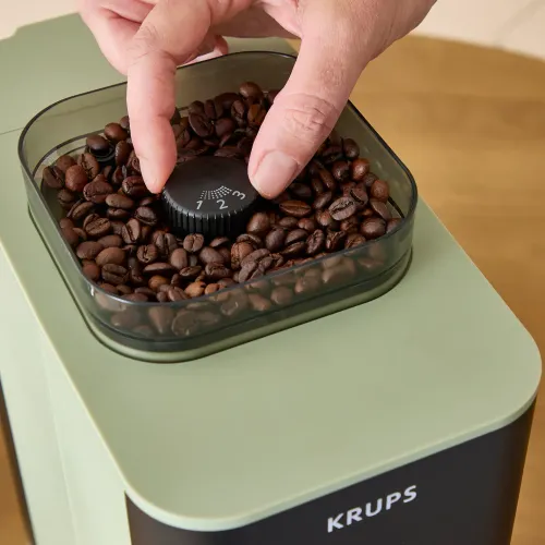 Ekspres Krups SA401L