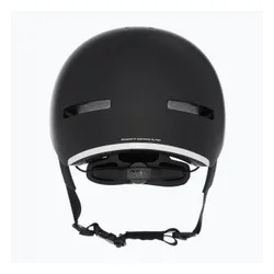 Kask rowerowy POC Corpora uranium black matt