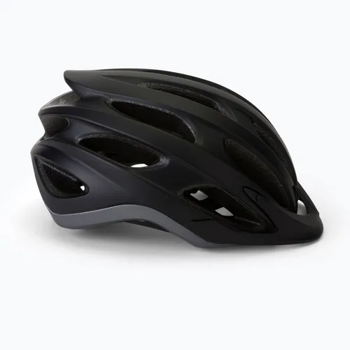 Kask rowerowy Bell Drifter matte gloss/black gray