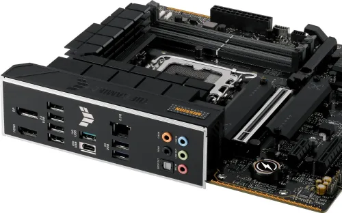 Płyta główna ASUS TUF GAMING B760M-PLUS II DDR5