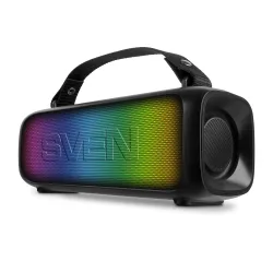 Głośnik Bluetooth Sven PS-235 12W Radio FM Czarny