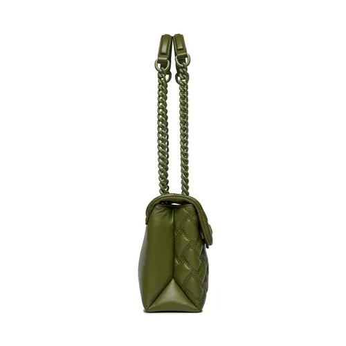 Kurt Geiger 690-Kensington Bag Drench 9986976109 Kaki