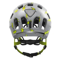 Kask rowerowy orzeszek ABUS Youn-I 2.0