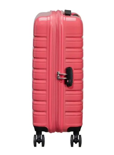 Чемодан American Tourister Flashline - coral pink