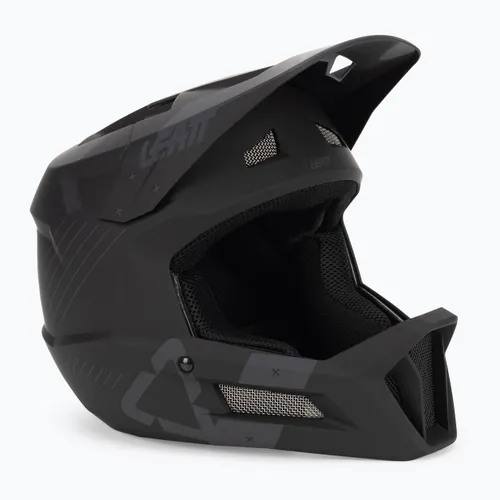 Kask rowerowy Leatt MTB Gravity 2.0 V23 stealth