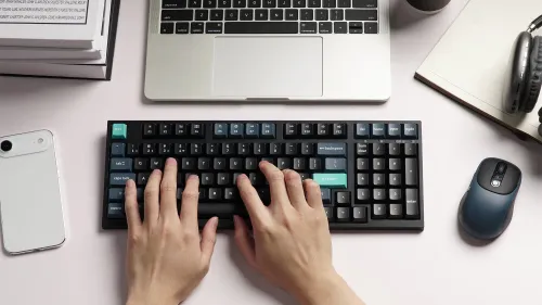 Klawiatura KEYCHRON B35-K9