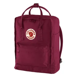 Fjallraven Kanken-plum Sırt Çantası