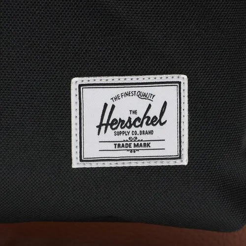 Rucsac Herschel Heritage 11383-00055 Negru / Cafeniu