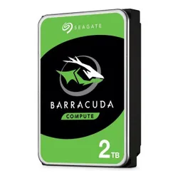 Dysk SEAGATE BarraCuda 2TB HDD