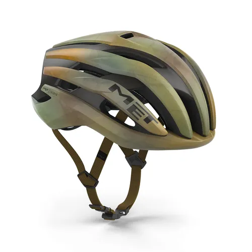 Kask rowerowy MET Trenta MIPS