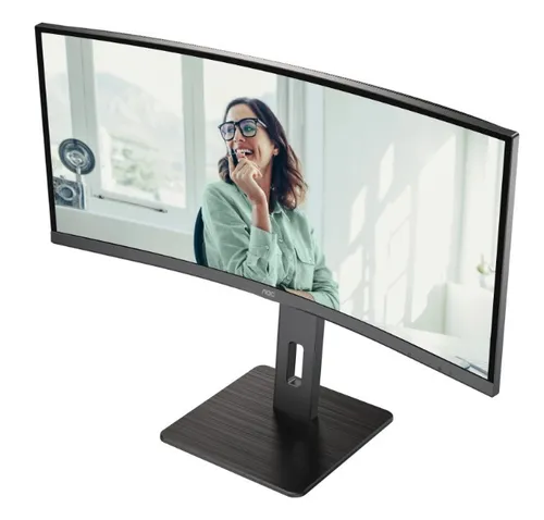 AOC CU34P3CV - 100Hz | UWQHD | 34'' | VA | 4ms