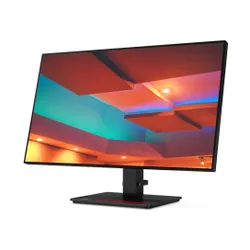 Monitor Lenovo ThinkVision P27q-20 27" 2K IPS 60Hz 4ms