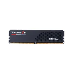 Pamięć RAM G.Skill Ripjaws S5 DDR5 32GB (2 x 16GB) 5600 CL30 (czarny)