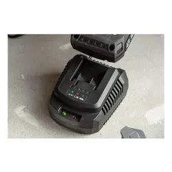 Akumulator GRAPHITE 58G001-1