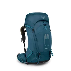 Plecak trekkingowy Osprey Atmos AG 50 - venturi blue