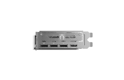 Karta graficzna Zotac Gaming GeForce RTX 5070 AMP White Edition 12GB GDDR7 192bit DLSS 4