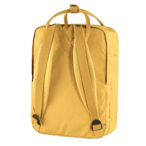 Рюкзак Fjallraven Kanken ноутбук 13-ochre