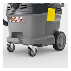 Karcher универсальный пылесос NT30/1 1.148-211.0