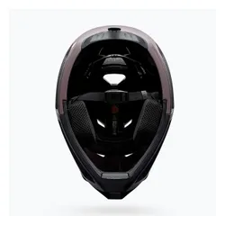 Kask rowerowy Fox Racing Proframe RS Aura pure dusk