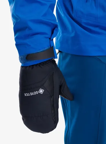 Łapawice Ziener Garwel GTX Mitten - black