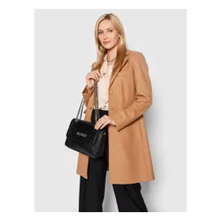 Silvian Heach Rcp22039bo Sac Negru