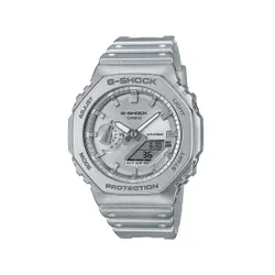 G-Shock GA-2100FF-8aer Grey / Grey Saatleri