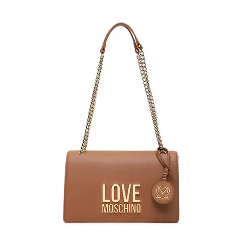Dragoste MOSCHINO Jc4099pp1hli0201 Cammello Bag