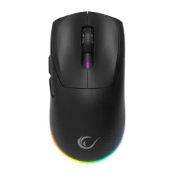 Myszka gamingowa Rampage Prote M5 Czarny