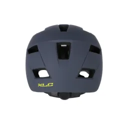 Kask rowerowy XLC BH-C30 czarny
