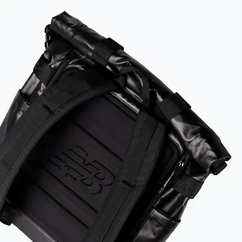Plecak miejski New Balance Pro Players Duffel 28 l black