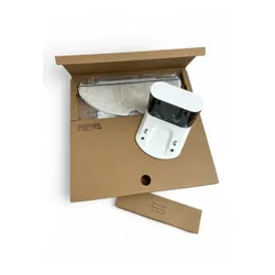 Robot sprzątający Roborock Q8 Max Biały Funkcja mopowania Tworzenie mapy pomieszczenia - outlet