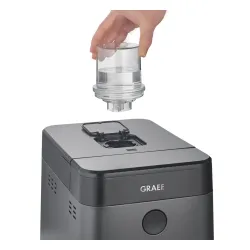 Wypiekacz do chleba Graef BA806 36 programów