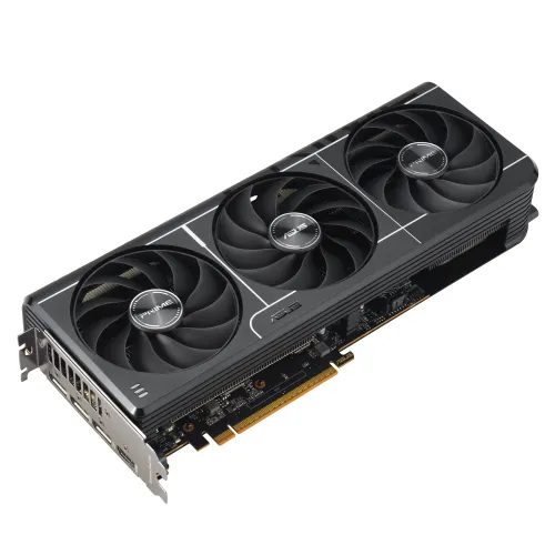 Karta graficzna ASUS Prime Radeon RX 9070 EVO OC Edition 16GB GDDR6 256bit FSR