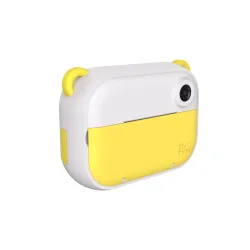 Aparat myFirst Insta Wi Żółty
