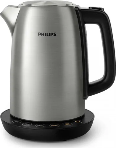 Чайник Philips Avance Collection Hd9359 / 90 Серебряный