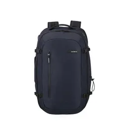 Samsonite Roader Travel Backpack S 17.3" - темно-синий