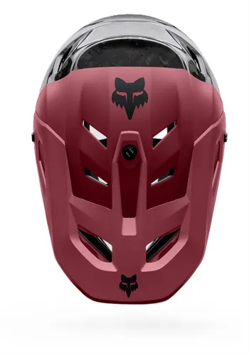 Kask rowerowy Full Face FOX Rampage RS Splice MIPS