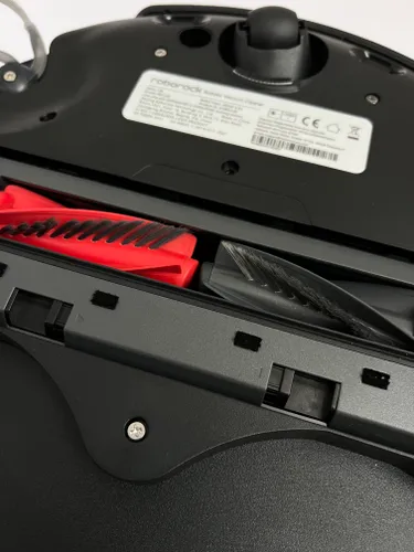 Robot sprzątający Roborock Saros 10R Funkcja mopowania Stacja oczyszczająca Tworzenie mapy pomieszczenia 65dB - outlet