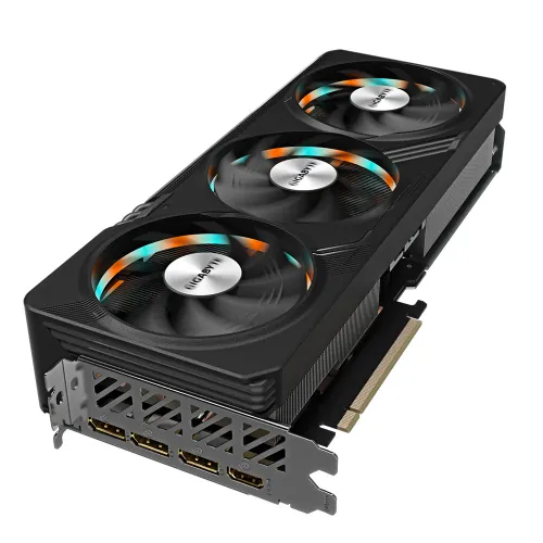 Karta graficzna Gigabyte GeForce RTX 4070 GAMING OC 12GB GDDR6X 192bit DLSS