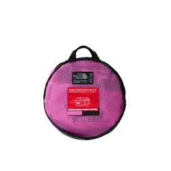 Сумка / рюкзак The North Face Base Camp Duffel XS-wisteria purple / tnf black