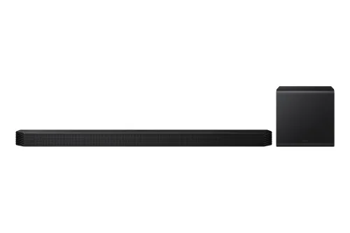 Soundbar Samsung HW-Q800F 5.1.2 Wi-Fi Bluetooth AirPlay Chromecast Dolby Atmos