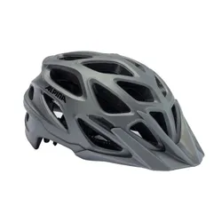 Kask rowerowy Alpina Mythos 3.0 L.E. A9713137 dark silver matt