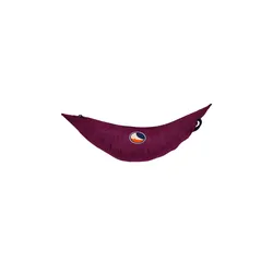 Hamak turystyczny Ticket To The Moon Compact Hammock - plum